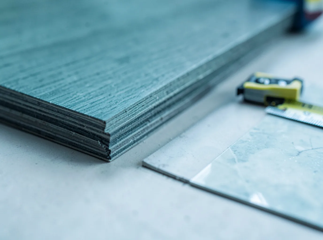 Luxury Vinyl Plank Installation Nappanee, IN FAQs